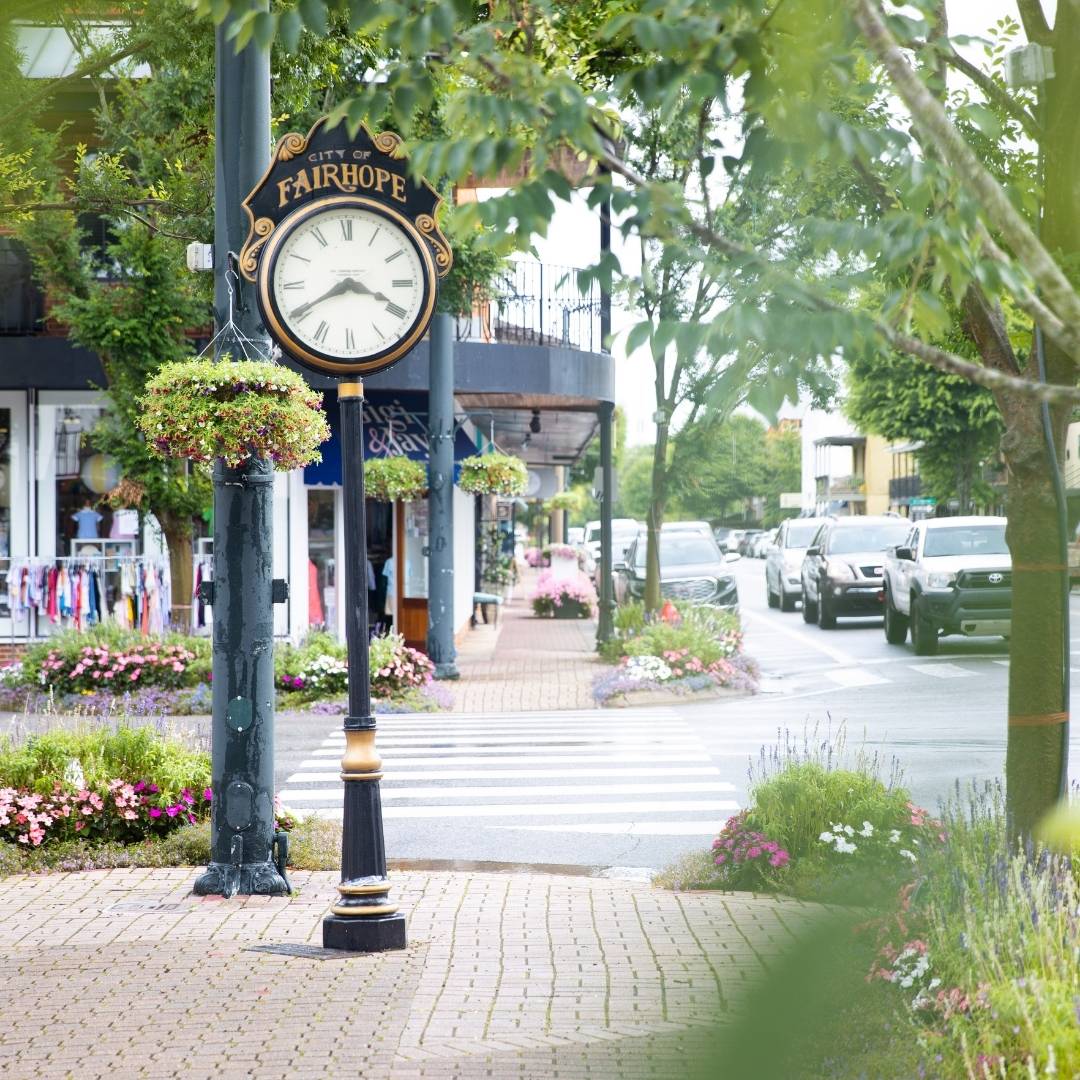 SWAY S Guide to Fairhope SWAY Fairhope