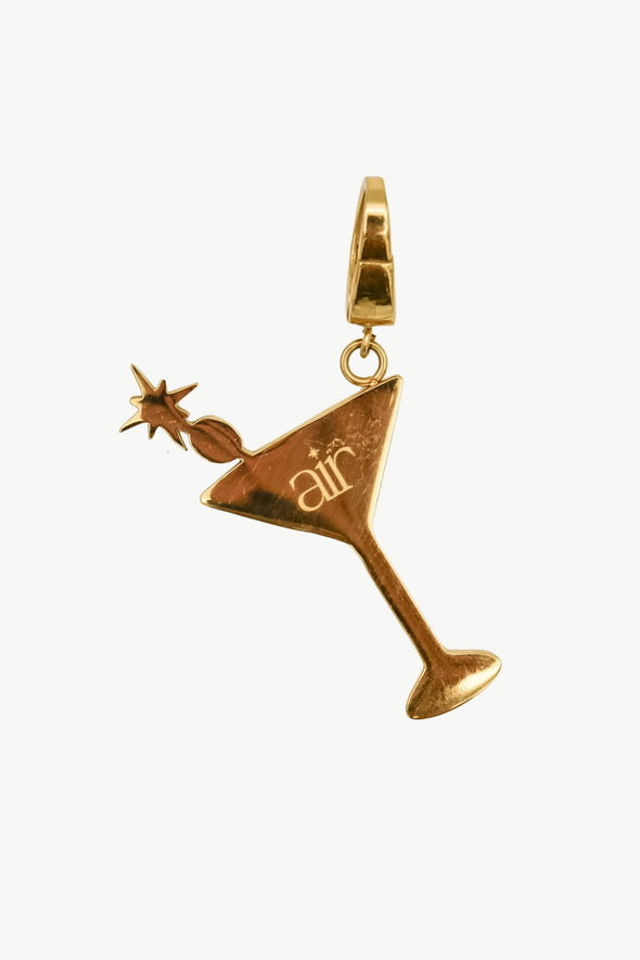 The Martini Charm
