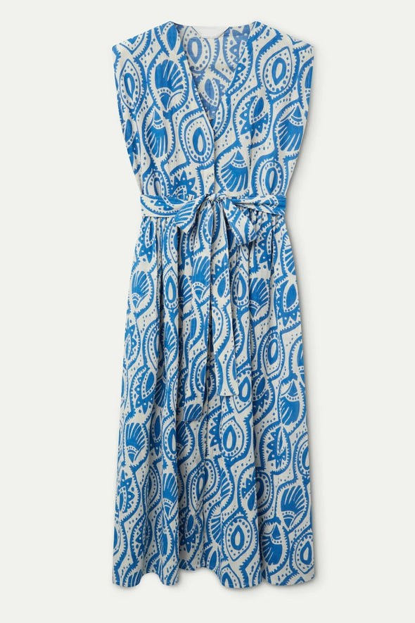 Akin Dress