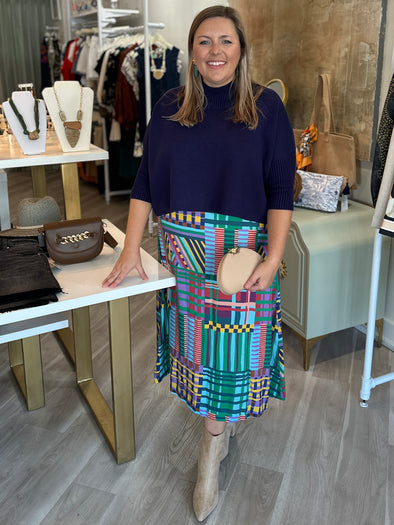 Tillman Skirt