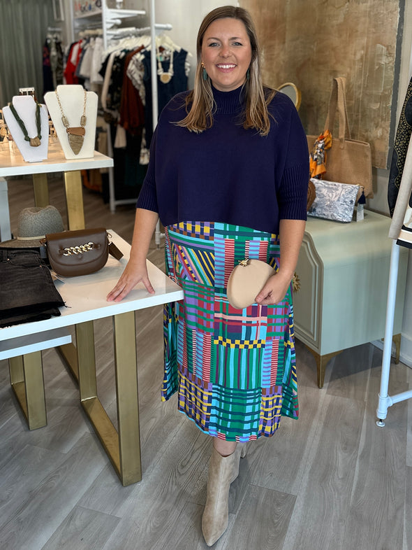 Tillman Skirt