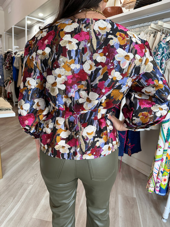 Viola Blouse