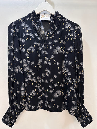 Juno Blouse