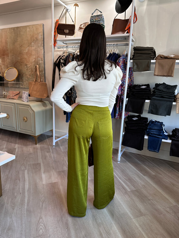 Sherman Pants