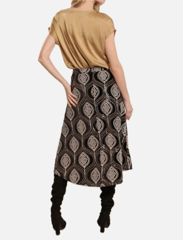 Annalisa Skirt