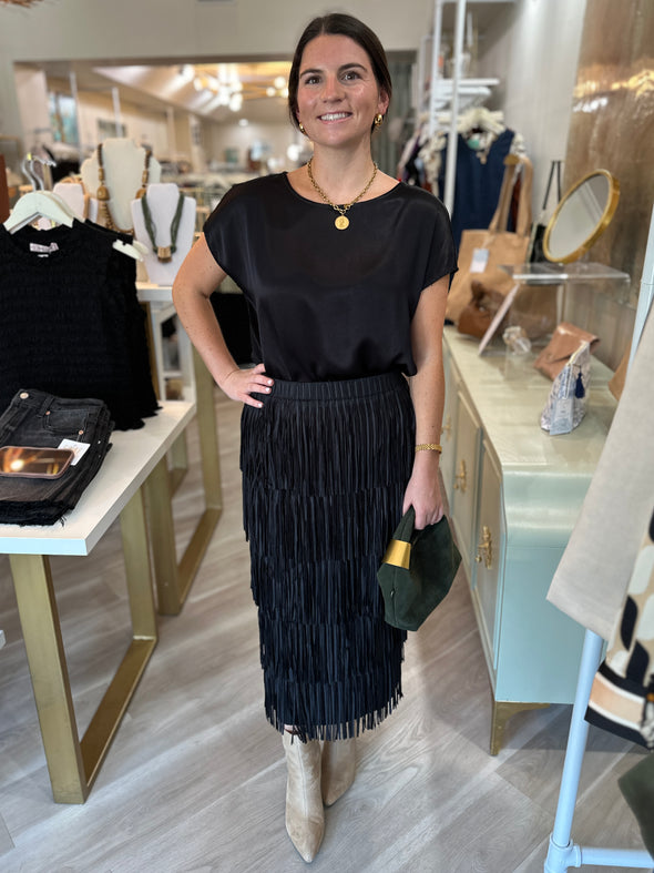 Rockwell Skirt