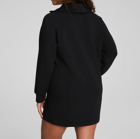 Spanx AE Zip Dress