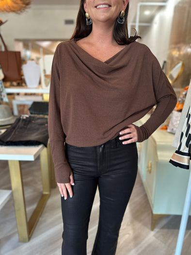 Hudson Sweater