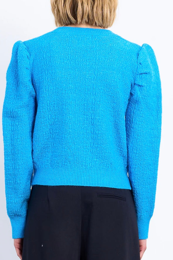 Tensaw Sweater