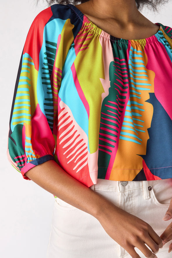 Sadie Top
