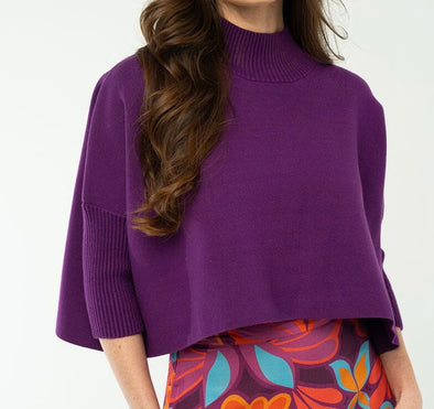 Sophia Sweater