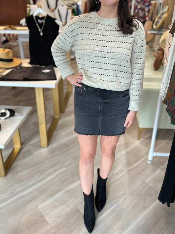 Oakland Sweater