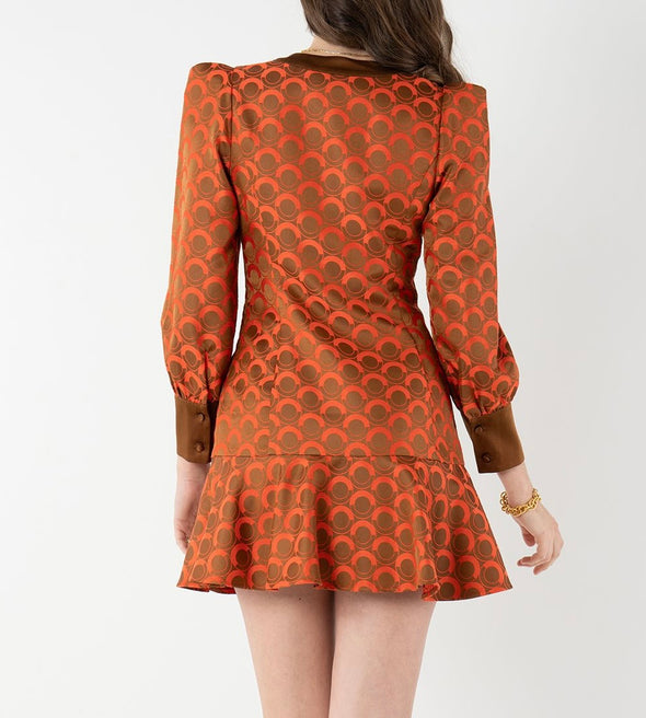 Jenny Dress