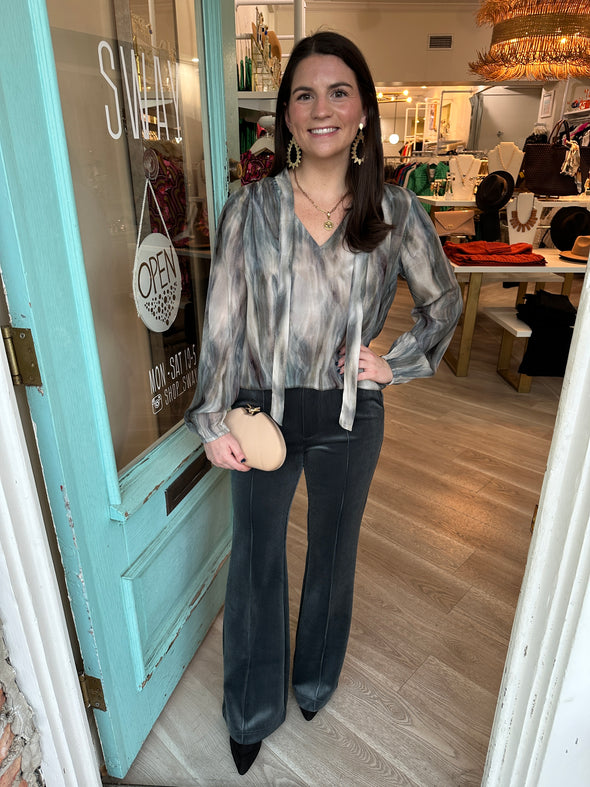 Hadley Corduroy Pants