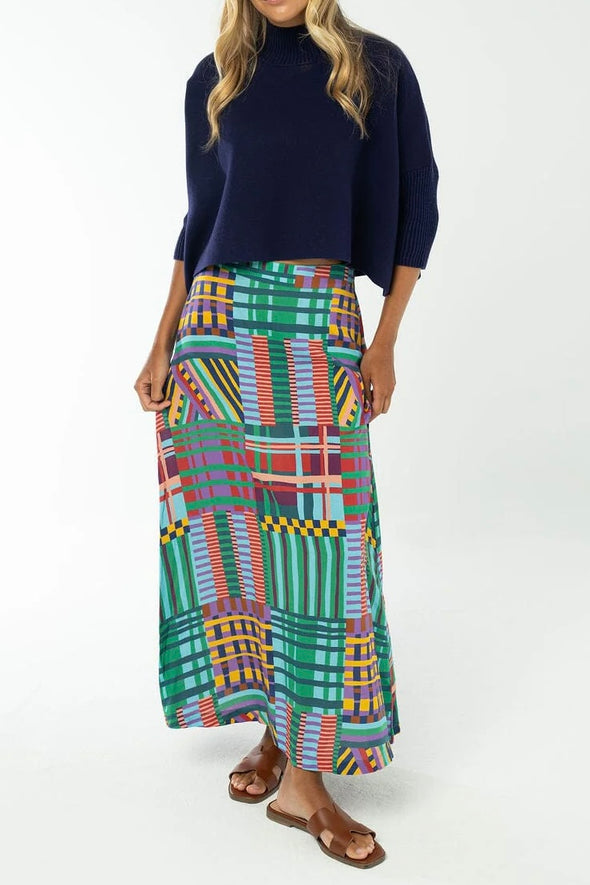 Tillman Skirt