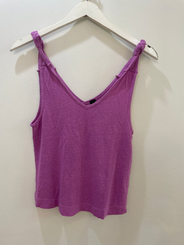 Double Knot Tank