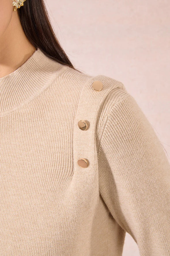 Kiefer Sweater
