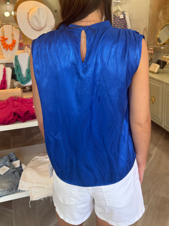 Cassie Top