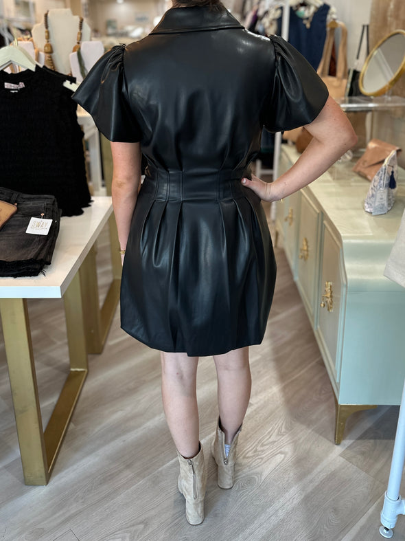 Hutto Dress
