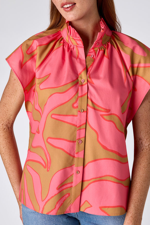 Billie Blouse