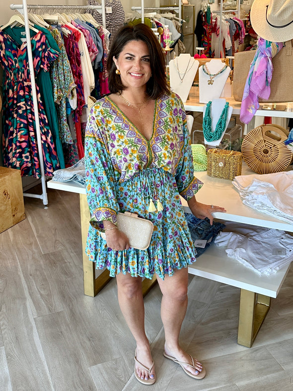 Shauna Dress