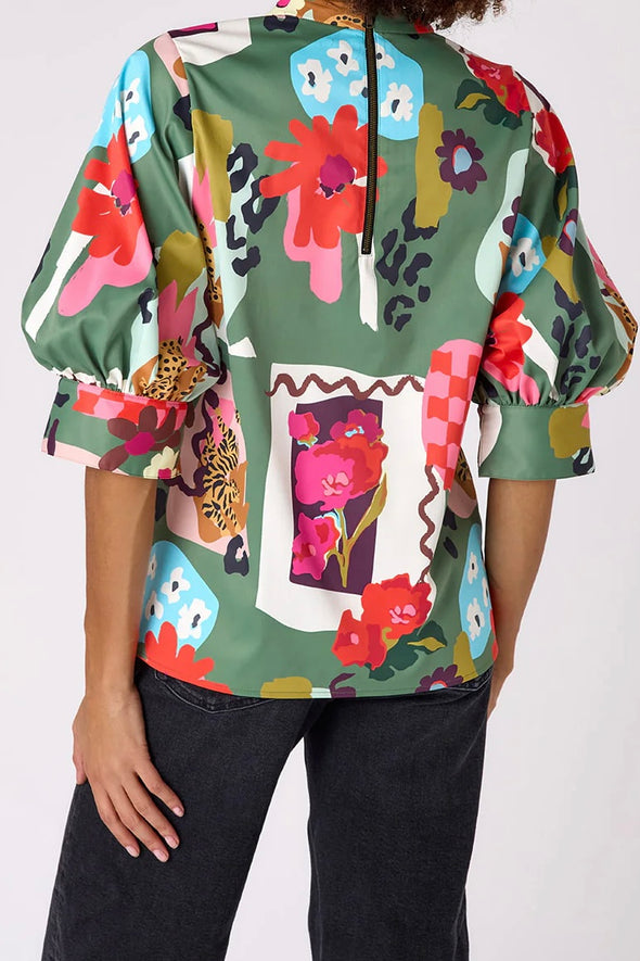 Jonesy Top