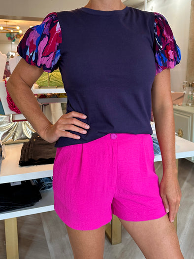 Holly Shorts