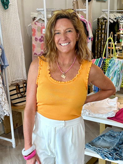 Alana Tank