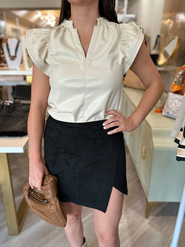 Tulsa Skirt