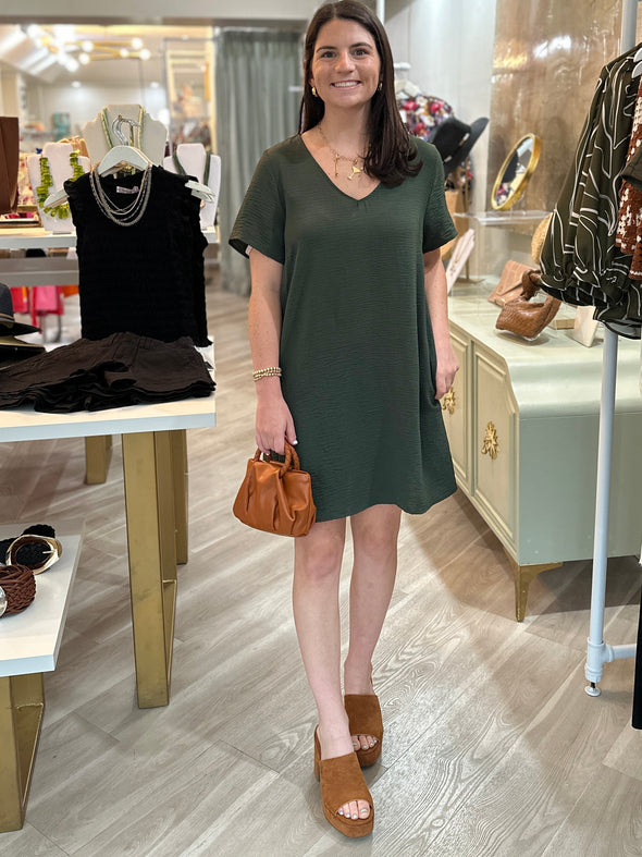 Bronx Dress