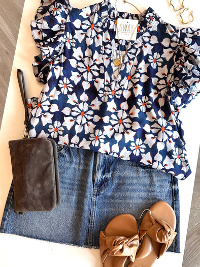 Delilah Top