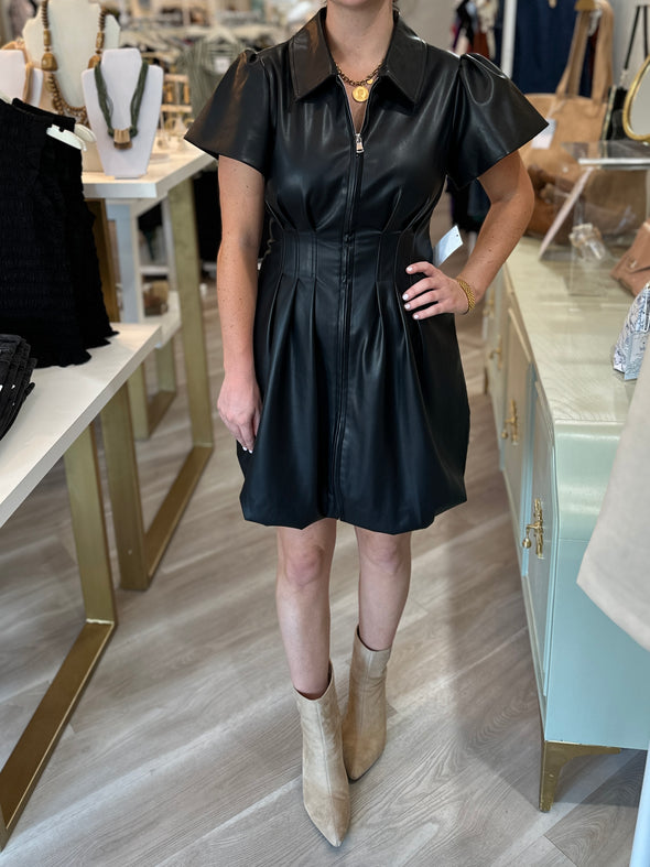 Hutto Dress