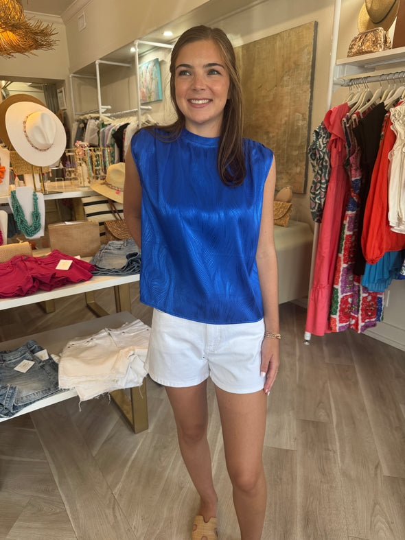 Cassie Top