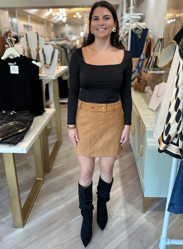 Noble Skirt