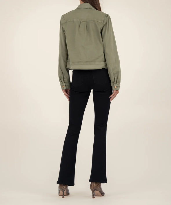 Jocelyn Jacket