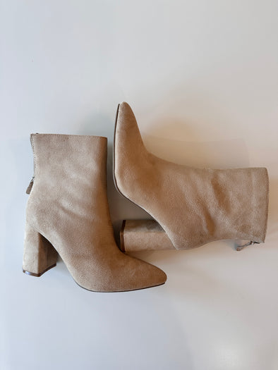 Tessa Boots