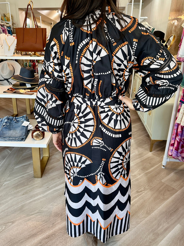 Lyla Dress