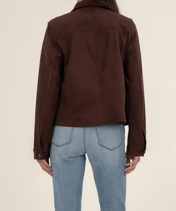 Matilda Jacket