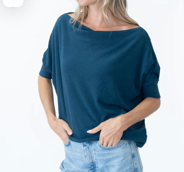Anywhere Top