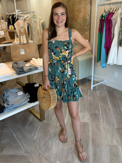 Miranda Dress