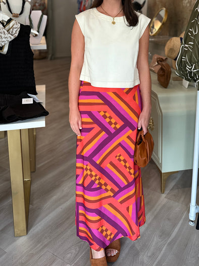Tillman Skirt