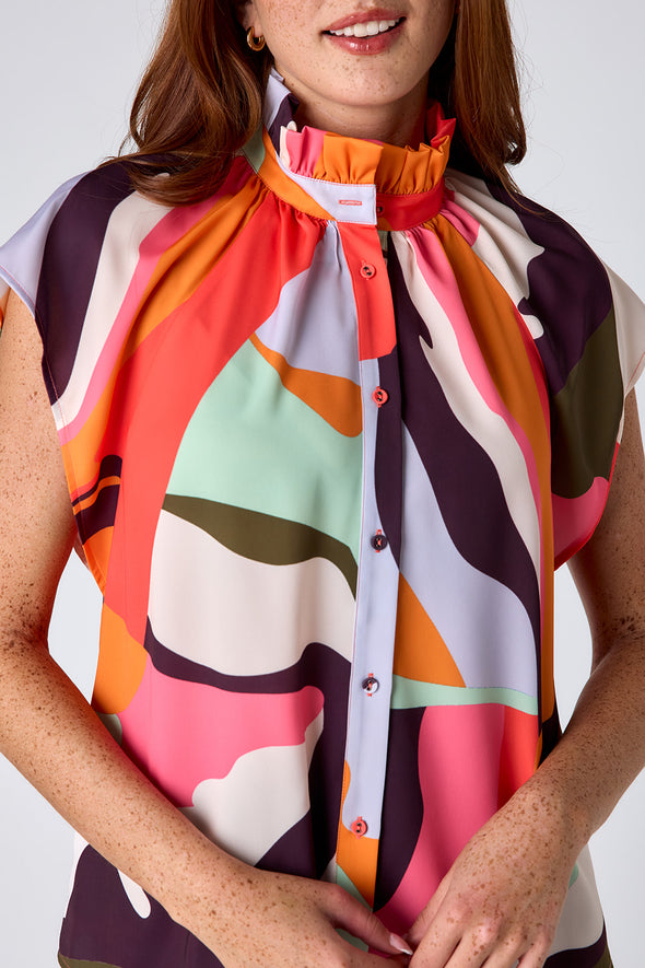 Billie Blouse