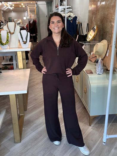 Spanx Petite Wide Leg