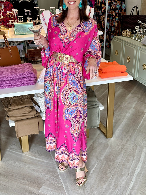 Beck Kaftan