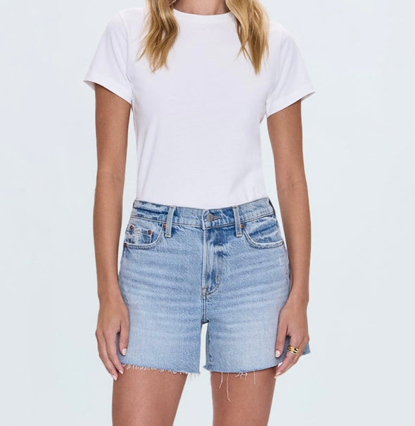 Kennedy Cutoffs