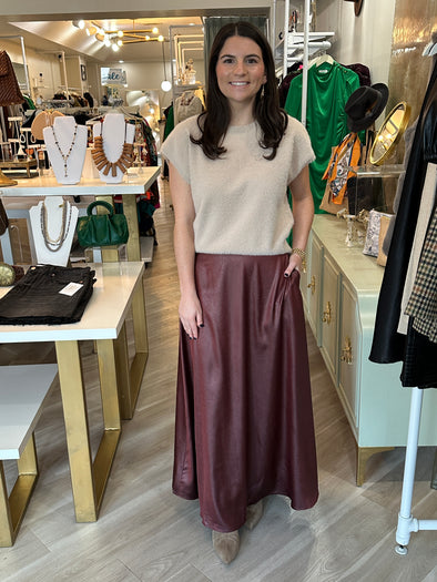Elmore Skirt