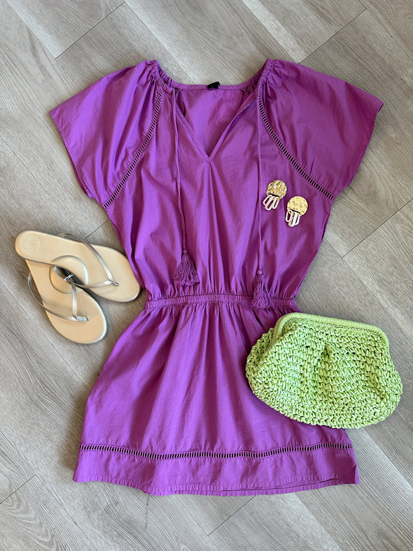 Mimi Coverup Dress