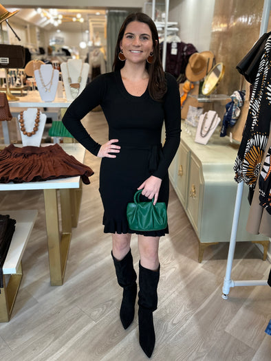 Mooreland Dress