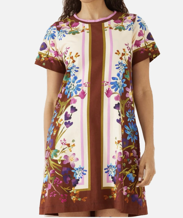 Gardenia Dress