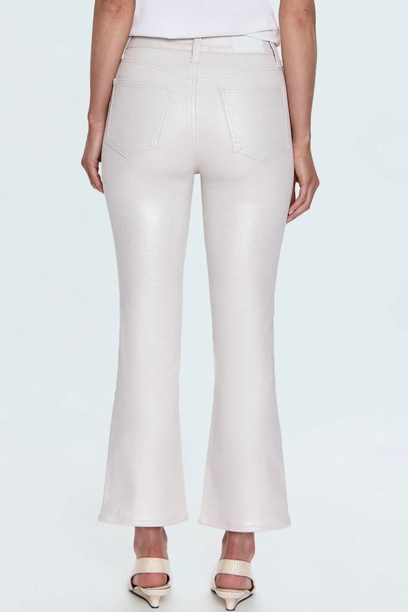 Lennon in Ivory Luster